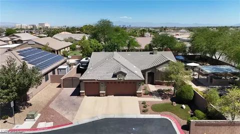 194 Glenbrook Estates Dr, Las Vegas, NV 89183