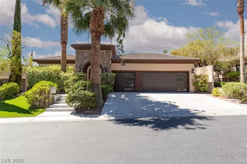 11473 Snow Creek Ave, Las Vegas, NV 89135