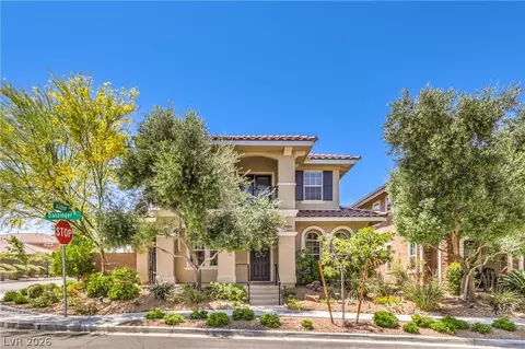 2089 Danzinger Pl, Henderson, NV 89044