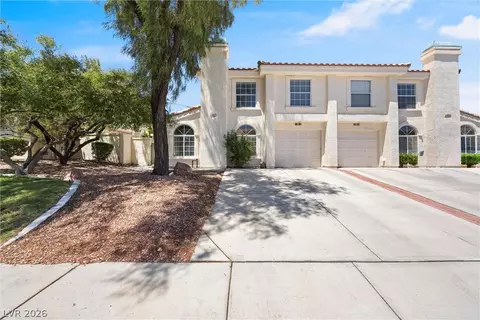 7912 Laurena Ave, Las Vegas, NV 89147