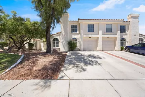 7912 Laurena Ave, Las Vegas, NV 89147