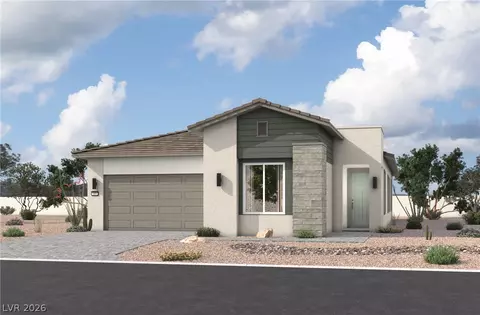 323 N Naples St, Henderson, NV 89015