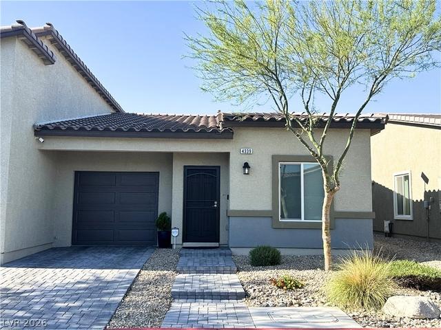 4339 Stardust Moon Ave, North Las Vegas, NV 89084