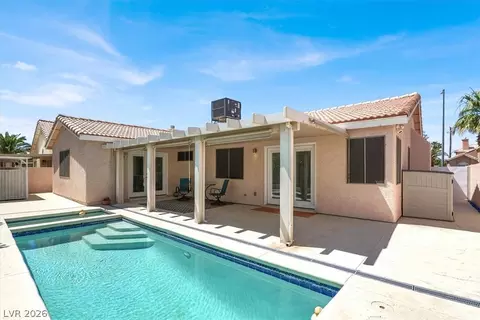 5801 Sunny Orchard Ln, Las Vegas, NV 89110