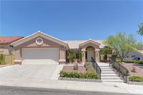 10924 Fort Valley Ave, Las Vegas, NV 89134
