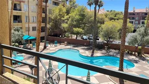 210 E Flamingo Rd #205, Las Vegas, NV 89169