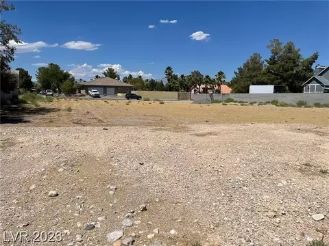 La Madre/ N Durango, Las Vegas, NV 89117