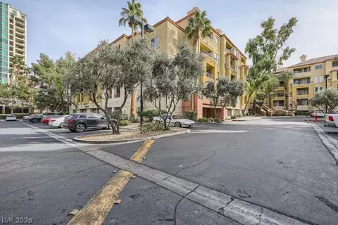 270 E Flamingo Rd #315, Las Vegas, NV 89169
