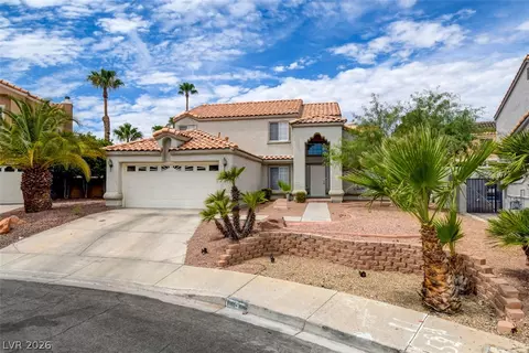 5 Tarryall Ter, Henderson, NV 89074
