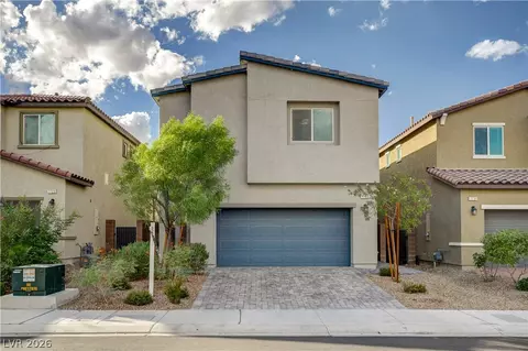 7727 Moore Creek Ln, North Las Vegas, NV 89084