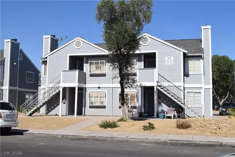1914 Cosmic Dr, Las Vegas, NV 89115