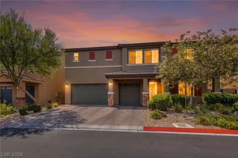 4153 Scorpius Ave, North Las Vegas, NV 89084