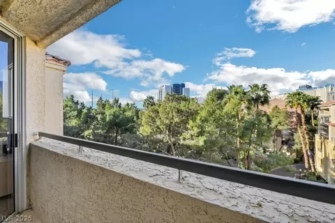 230 E Flamingo Rd #435, Las Vegas, NV 89169