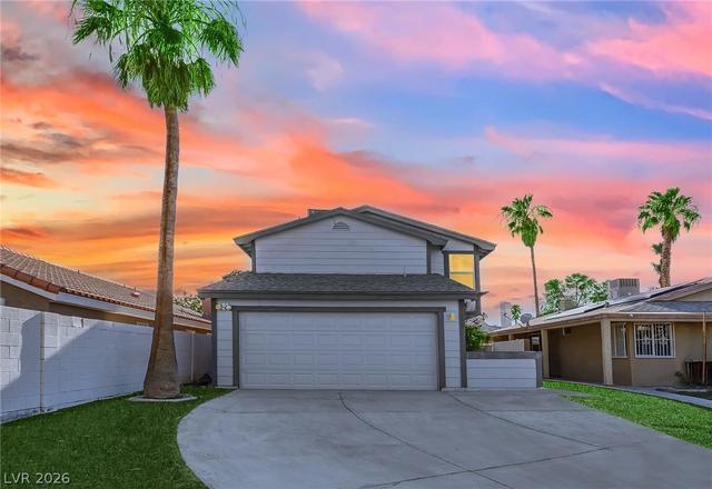 5073 Stormy Cir, Las Vegas, NV 89119