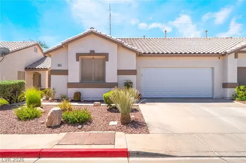 1189 Simms Ave, Henderson, NV 89074