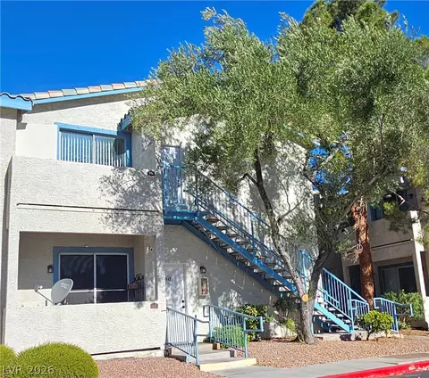 4960 Harrison Dr #217, Las Vegas, NV 89120