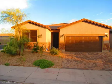 4709 Woodland Ave, Las Vegas, NV 89121