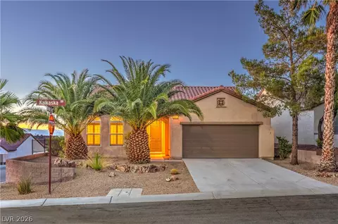 2372 Kalkaska Dr, Henderson, NV 89044