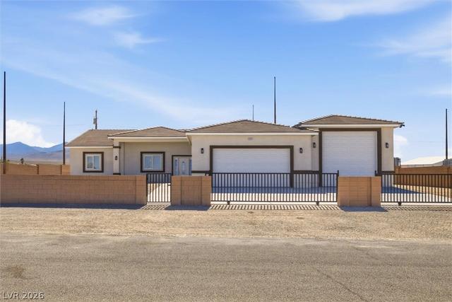 1061 Factory Rd, Pahrump, NV 89048
