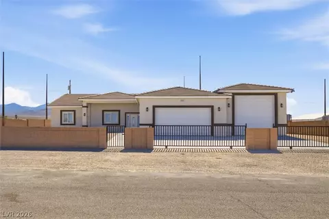 1061 Factory Rd, Pahrump, NV 89048