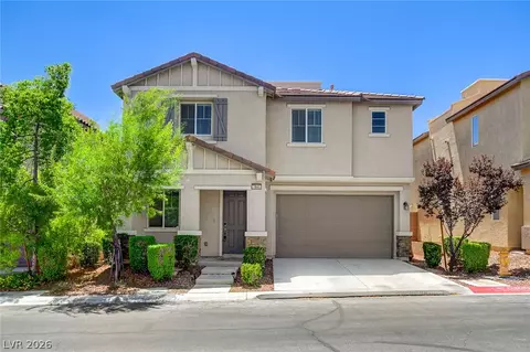7841 Blue Lake Peak St, Las Vegas, NV 89166