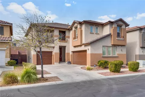 9421 Steeltree St, Las Vegas, NV 89143