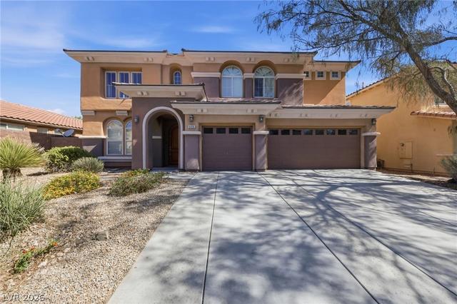8436 Benicasim Ct, Las Vegas, NV 89178