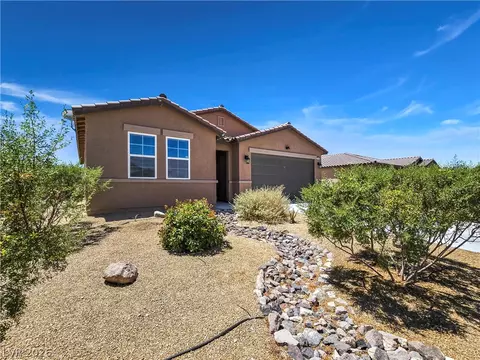 3543 E Malheur Ave, Pahrump, NV 89061
