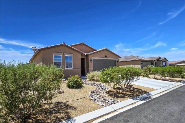 3543 E Malheur Ave, Pahrump, NV 89061