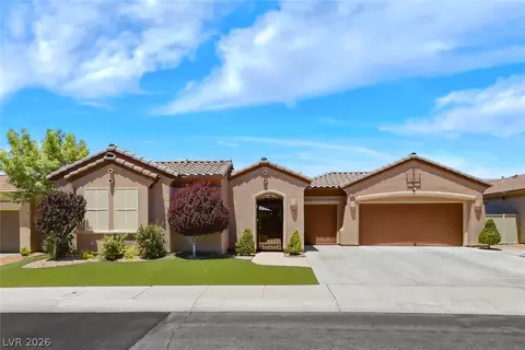 1817 Tarrant City St, Henderson, NV 89052