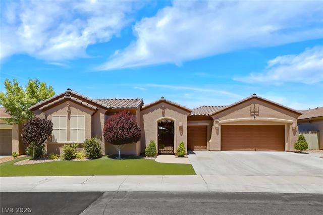 1817 Tarrant City St, Henderson, NV 89052