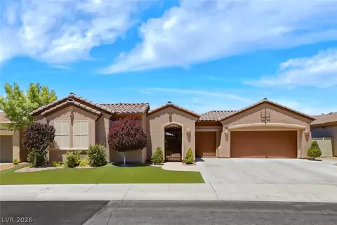 1817 Tarrant City St, Henderson, NV 89052