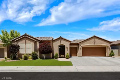 1817 Tarrant City St, Henderson, NV 89052