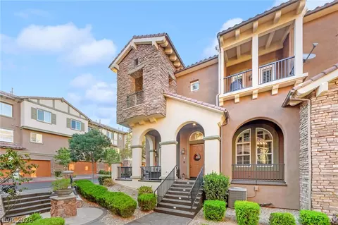 1 Corte Vita, Henderson, NV 89011