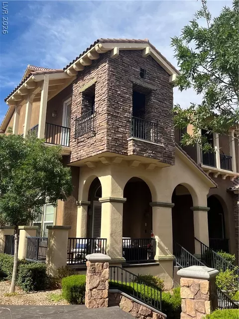 1 Corte Vita, Henderson, NV 89011