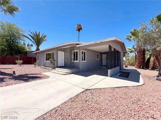 1437 Franklin Ave, Las Vegas, NV 89104