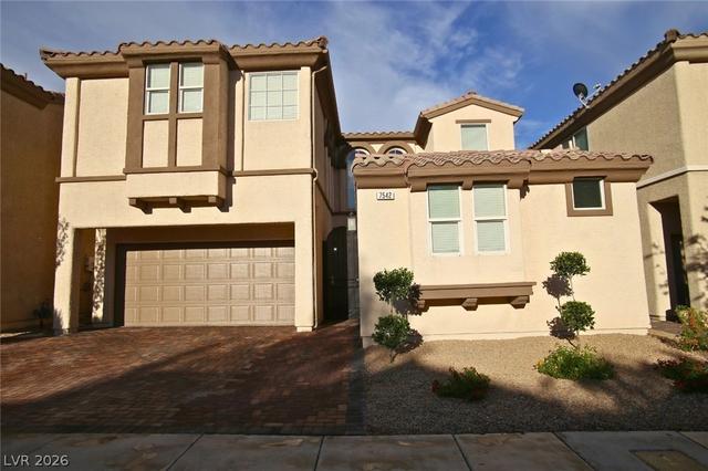 7542 Crooked Branch St, Las Vegas, NV 89143