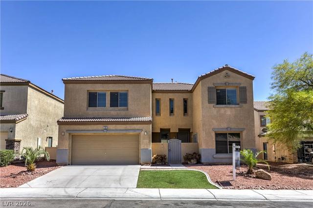 1509 Patrick Thomas Ct, North Las Vegas, NV 89086