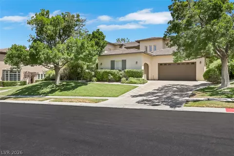 10809 Beringer Dr, Las Vegas, NV 89144
