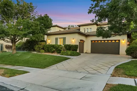 10809 Beringer Dr, Las Vegas, NV 89144