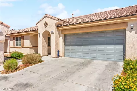 9322 New Utrecht St, Las Vegas, NV 89178