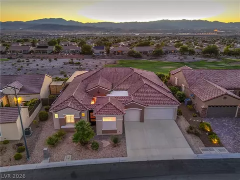 2728 Olivia Heights Ave, Henderson, NV 89052