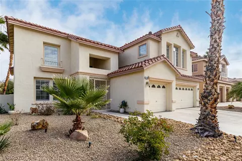 1708 Desert Fort St, Las Vegas, NV 89128