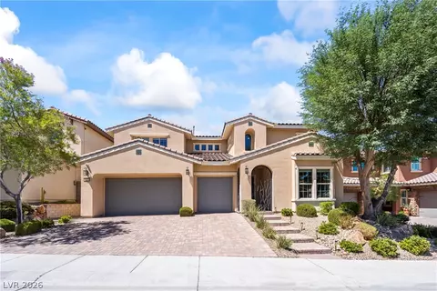 12118 Rojo Roma Ave, Las Vegas, NV 89138