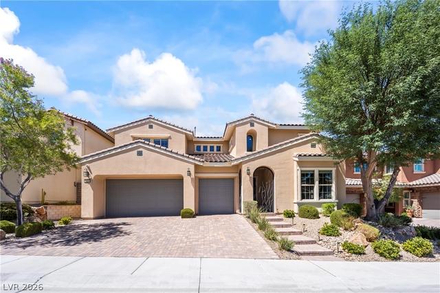 12118 Rojo Roma Ave, Las Vegas, NV 89138