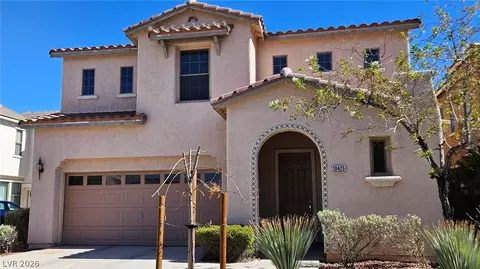 10425 Foggy Glen Ave, Las Vegas, NV 89135