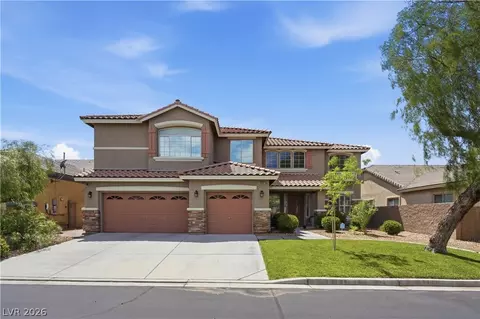 10807 Osceola Mills St, Las Vegas, NV 89141