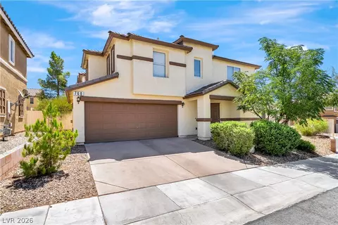 760 Sunrise Crossing St, Henderson, NV 89014