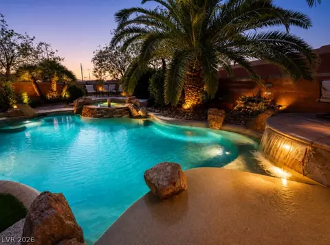 6405 Raptor Ct, North Las Vegas, NV 89084