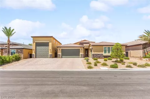 5745 Temple Ridge Ct, Las Vegas, NV 89149